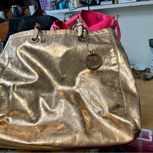 Michael kors bag - Picture 1 of 1